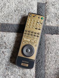 Telecomando originale Sony RMT-D122P

