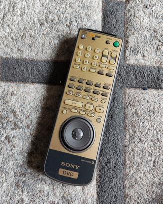 Telecomando originale Sony RMT-D122P

