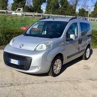 Fiat Qubo 1.3 MJT 95 CV Dynamic Motore Nuovo