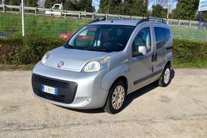Fiat Qubo 1.3 MJT 95 CV Dynamic Motore Nuovo