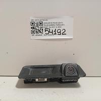 TELECAMERA POSTERIORE JAGUAR E-Pace Serie HX73-407