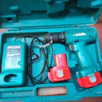 avvitatore makita 