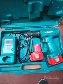 avvitatore makita 