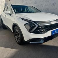Kia Sportage 1.6 CRDi 136cv MHEV DCT Business Auto
