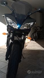 Yamaha FZ6 Fazer S2 - 2008