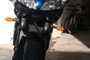 Yamaha FZ6 Fazer S2 - 2008