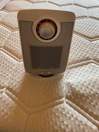 Termoventilatore ceramico