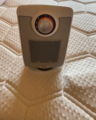 Termoventilatore ceramico