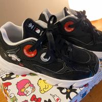 Scarpe bambina Adidas Hello Kitty tg.28