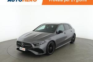 MERCEDES-BENZ A 180 CC22210