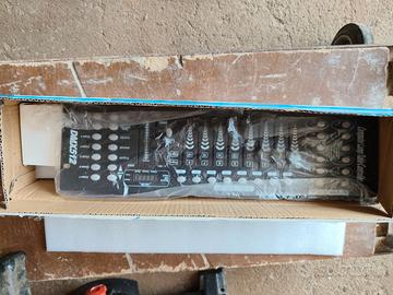 Dmx controller