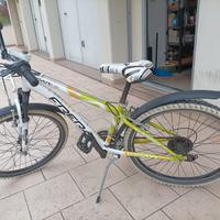 bici da bambino 