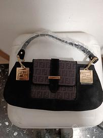 Borsa baguette Fendi