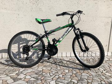 Bicicletta bambino 10-12 anni