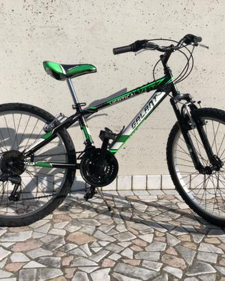 Bicicletta bambino 10-12 anni