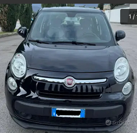 Fiat 500L living 1.6 diesel mjt 105 cv Pop star