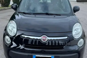 Fiat 500L living 1.6 diesel mjt 105 cv Pop star