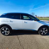 Peugeot 3008 GT line – 1.5 BlueHDi – Automatica