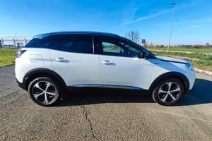 Peugeot 3008 GT line – 1.5 BlueHDi – Automatica