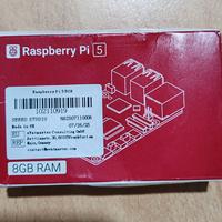  Raspberry Pi 5