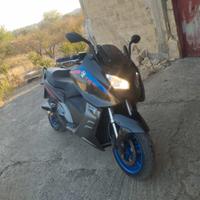 Bmw c 600 - 2016