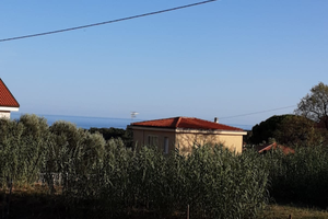 Trilocale Ceriale Sv