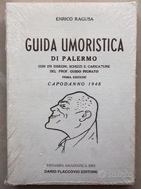 Guida umoristica di Palermo