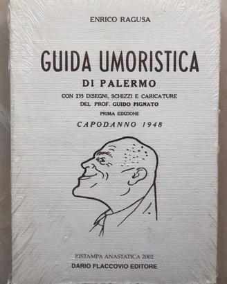 Guida umoristica di Palermo