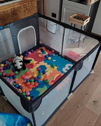 box per bimbi