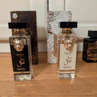 stock profumi  arabi lattafa Alhambra club de nuit