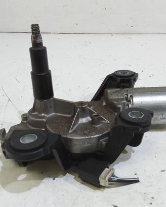Ricambio Motorino tergilunotto NISSAN QASHQAI 2007