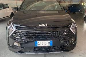 KIA SPORTAGE GT LINE
