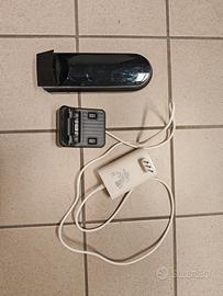 carica batteria vk7s  e batteria 