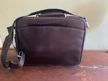 borsa porta pc