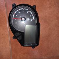  contachilometri nrg power 2018 2021 euro 4