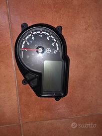  contachilometri nrg power 2018 2021 euro 4