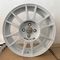 Cerchi in lega EVO Corse Sanremo 7x17 Ford