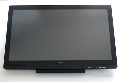 HUION Kamvas 20 - nuova con imballaggi originali 