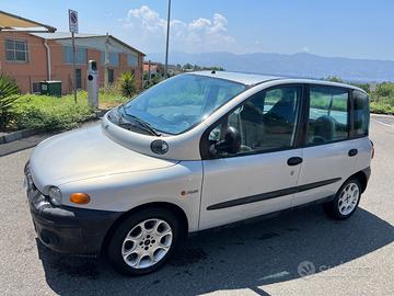 Fiat Multipla anno  1999