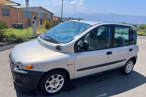 Fiat Multipla anno  1999