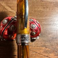 splendida Visconti Van Gogh roller red vinyagard