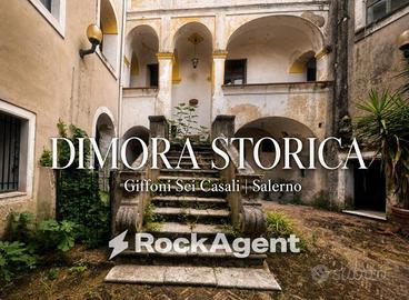 Palazzo / Stabile di 1000 m² con più di 5 locali a