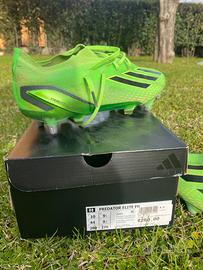 Scarpe da calcio ADIDAS  Predator Elite FG