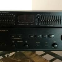 Luxman A311 / Luxman G111 / Luxman D111
