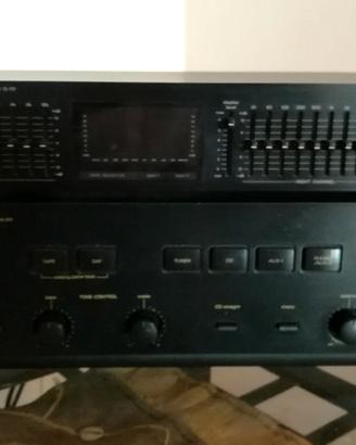 Luxman A311 / Luxman G111