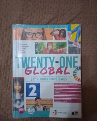 twenty-one global 2