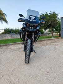 VOGE VALICO 625 DSX 