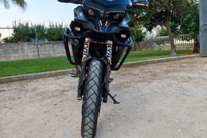 VOGE VALICO 625 DSX 