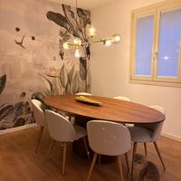 Lampadario Non cattelan!