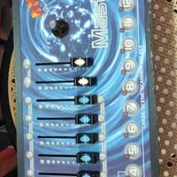 Centralina DMX DTS Master 1815